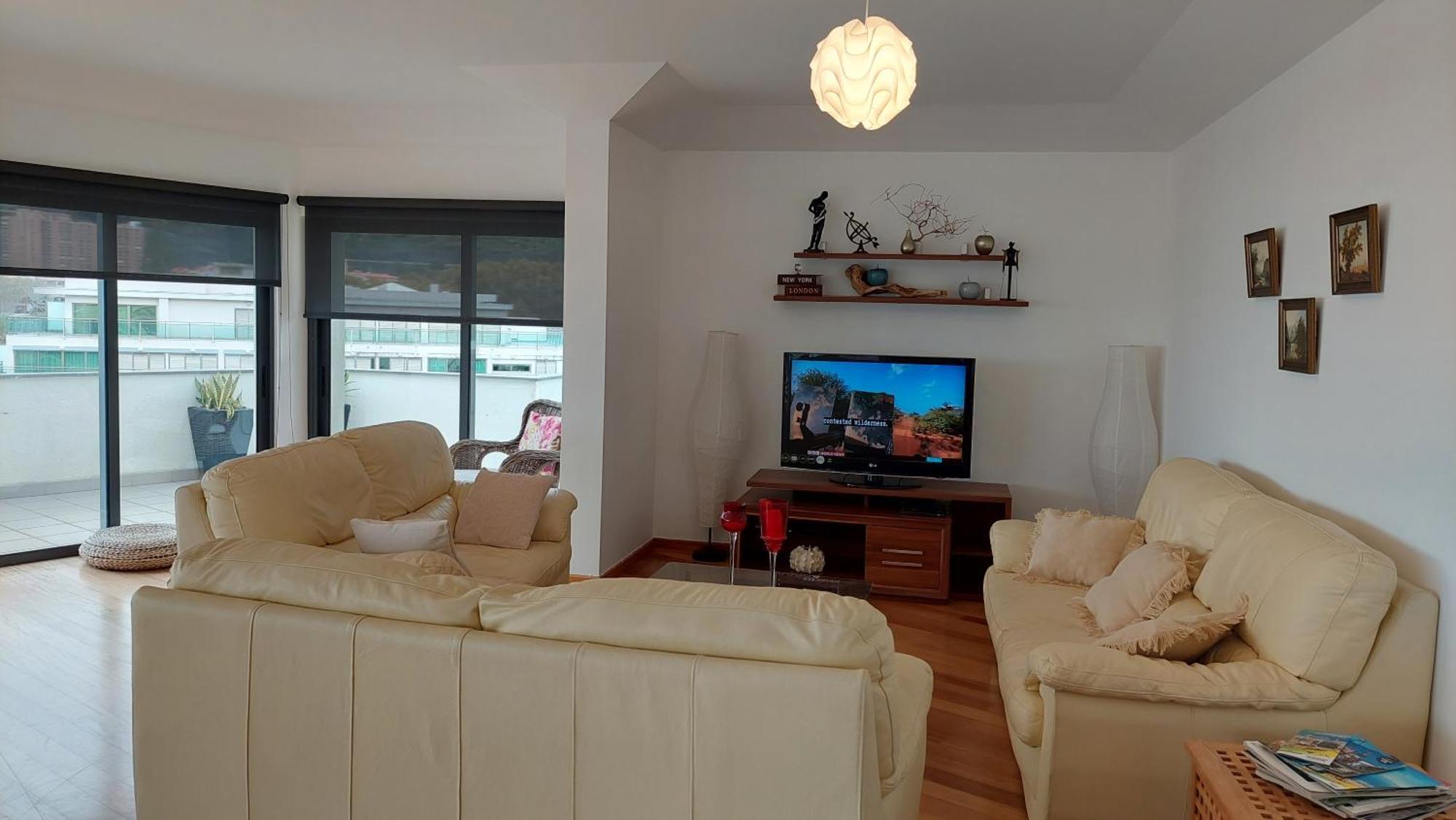 V.I.P. Baia Daire Machico  Dış mekan fotoğraf
