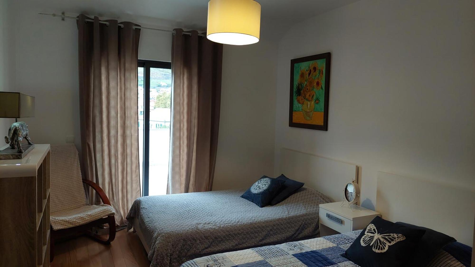 V.I.P. Baia Daire Machico  Dış mekan fotoğraf