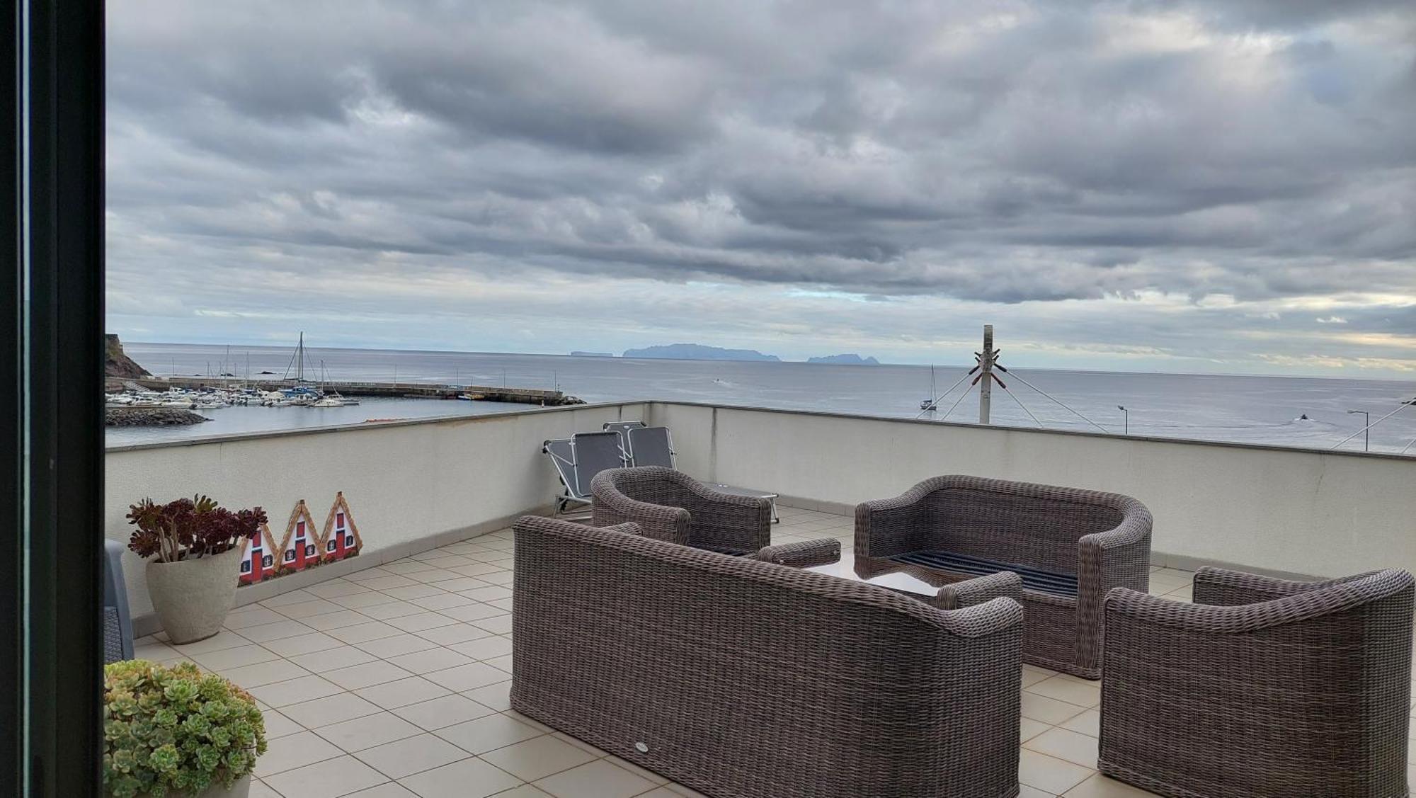 V.I.P. Baia Daire Machico  Dış mekan fotoğraf