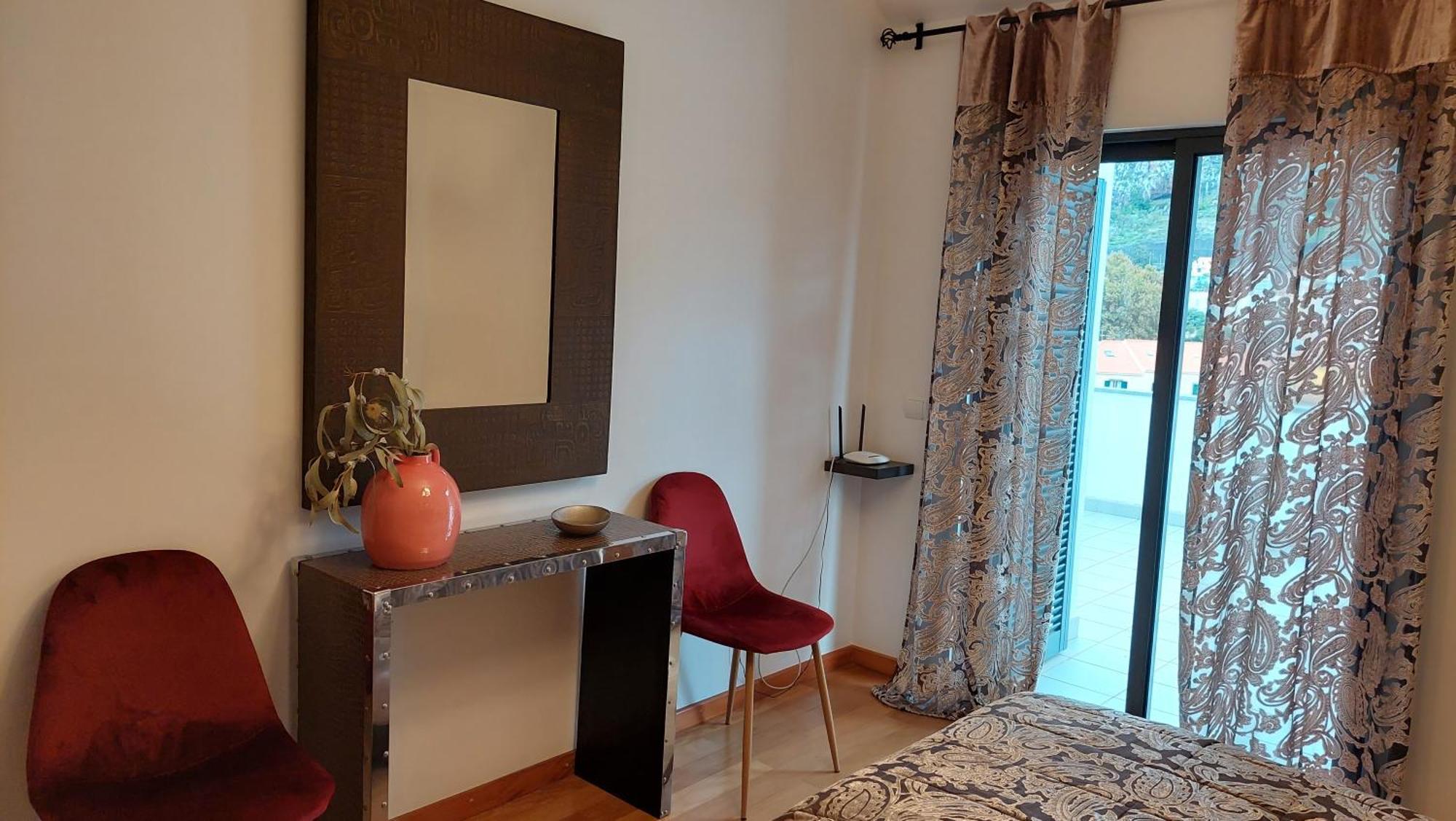 V.I.P. Baia Daire Machico  Dış mekan fotoğraf