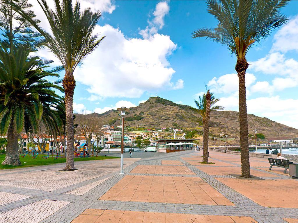 V.I.P. Baia Daire Machico  Dış mekan fotoğraf