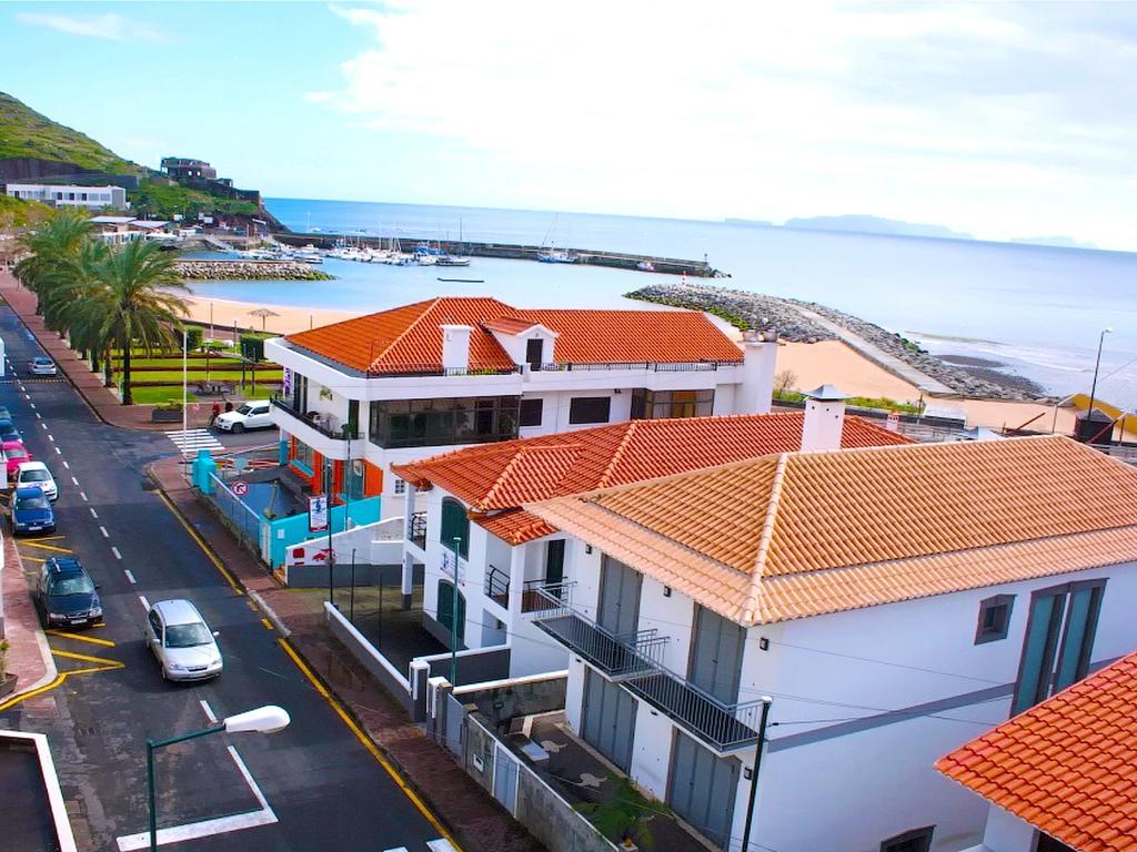 V.I.P. Baia Daire Machico  Dış mekan fotoğraf