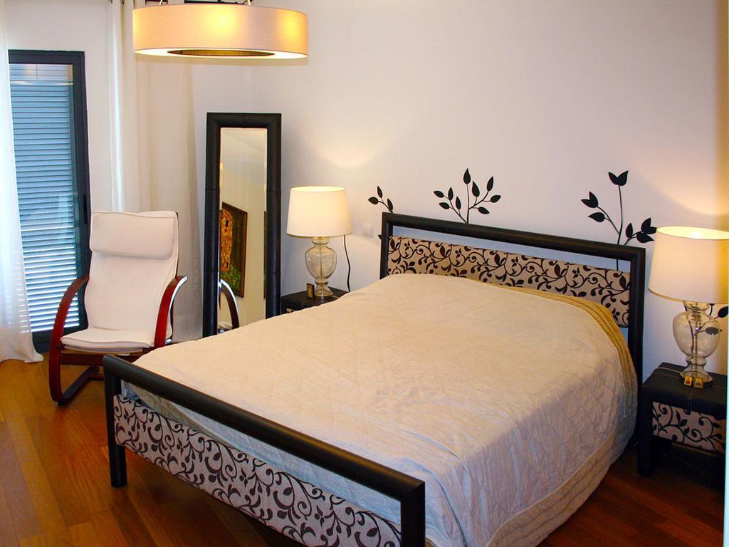 V.I.P. Baia Daire Machico  Dış mekan fotoğraf