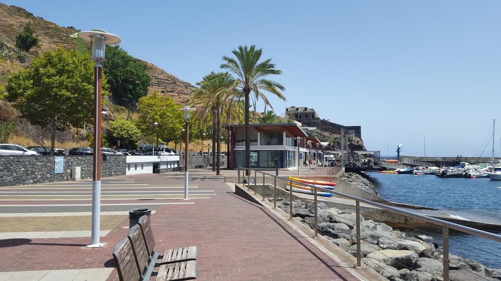 V.I.P. Baia Daire Machico  Dış mekan fotoğraf