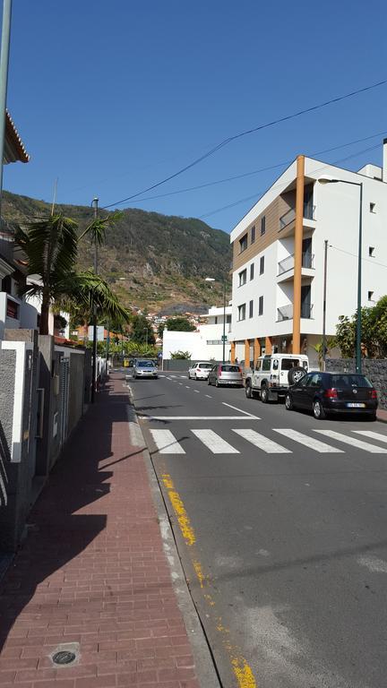 V.I.P. Baia Daire Machico  Dış mekan fotoğraf