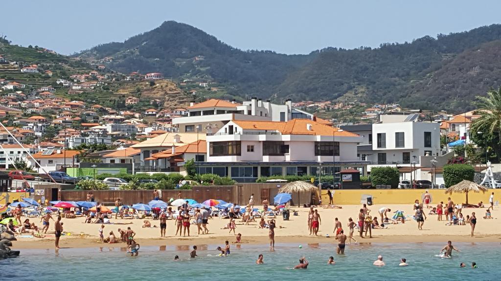 V.I.P. Baia Daire Machico  Dış mekan fotoğraf