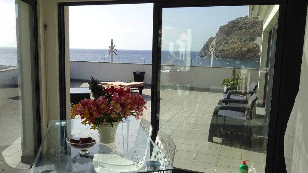 V.I.P. Baia Daire Machico  Dış mekan fotoğraf