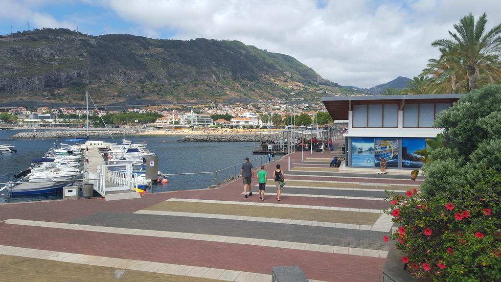 V.I.P. Baia Daire Machico  Dış mekan fotoğraf