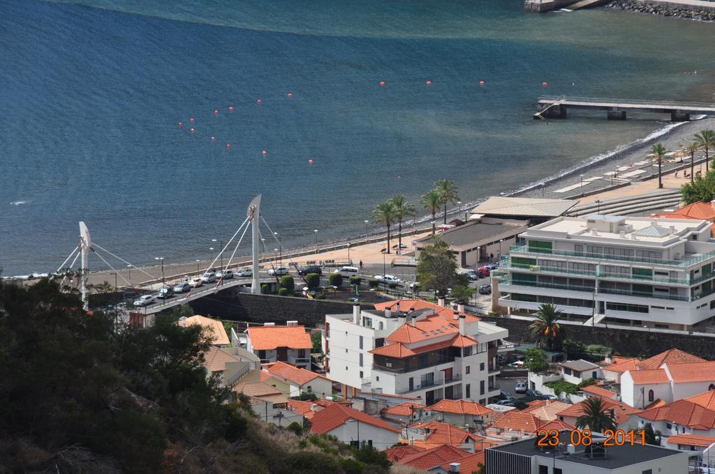 V.I.P. Baia Daire Machico  Dış mekan fotoğraf