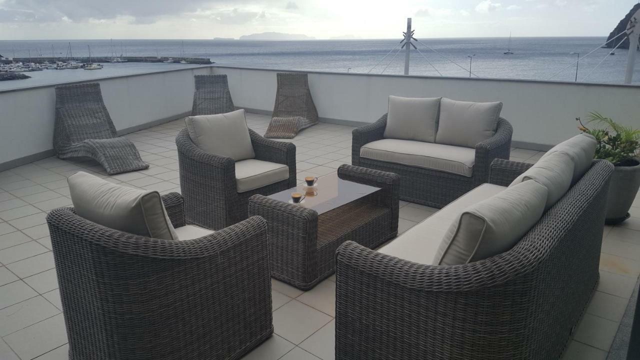 V.I.P. Baia Daire Machico  Dış mekan fotoğraf