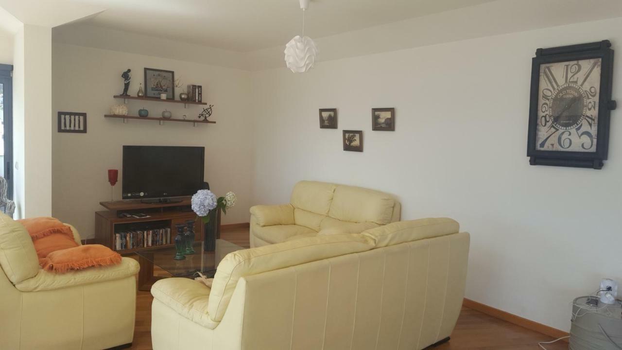 V.I.P. Baia Daire Machico  Dış mekan fotoğraf